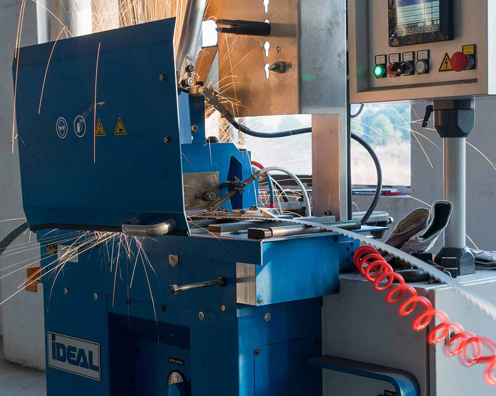 工廠(chǎng)展示