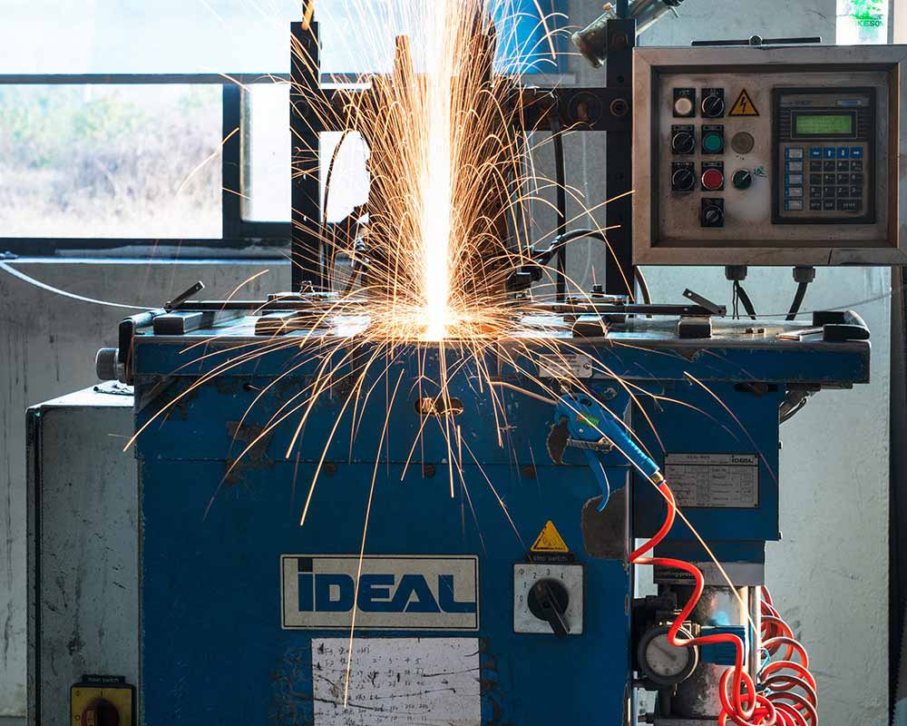 工廠(chǎng)展示